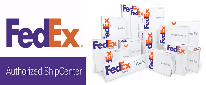 Mailbox Rental - Pack and Ship - UPS, FedEx, DHL | Colorado Springs, CO ...